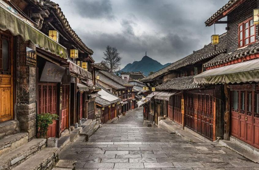 跳出深坑
